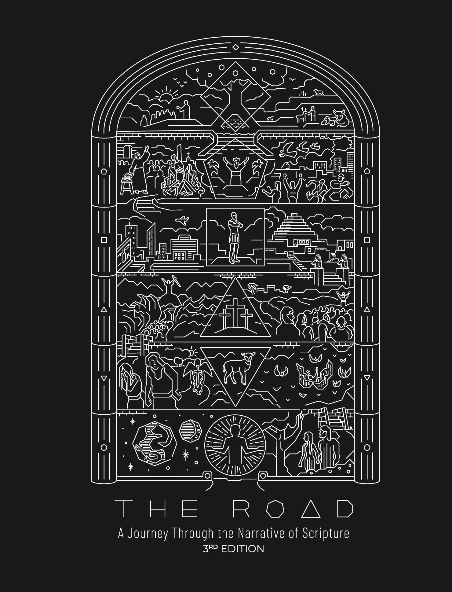 The Road A Journey Through the Narrative of Scripture The Story