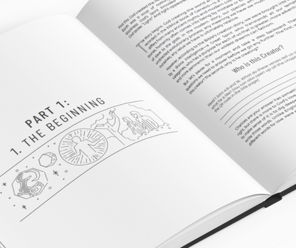 The Road: A Journey Through the Narrative of Scripture