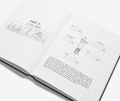 The Road: A Journey Through the Narrative of Scripture