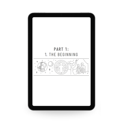 The Road — Digital Edition (ePub)