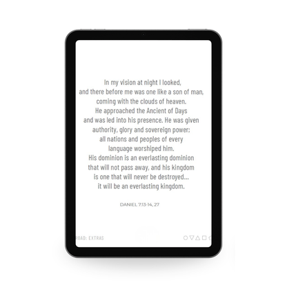 The Road — Digital Edition (ePub)