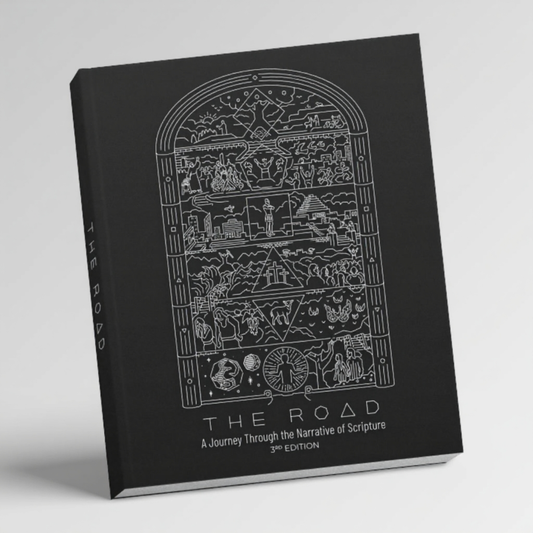 The Road: A Journey Through the Narrative of Scripture