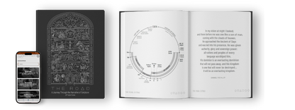 The Road: A Journey Through the Narrative of Scripture